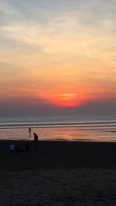 Villa Jalun Seminyak  Luaran gambar