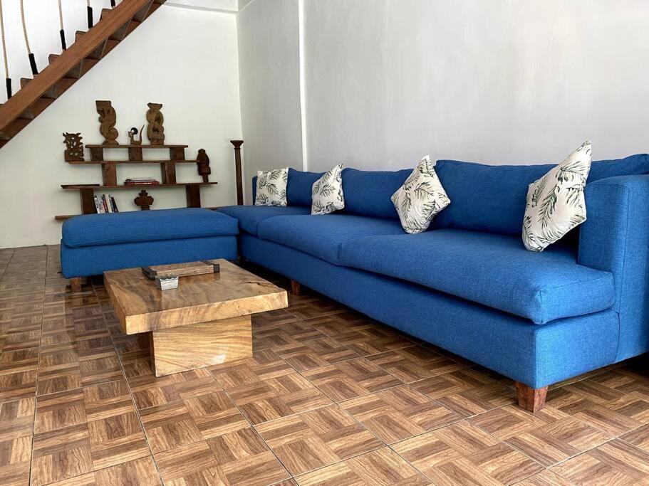 Villa Jalun Seminyak  Luaran gambar