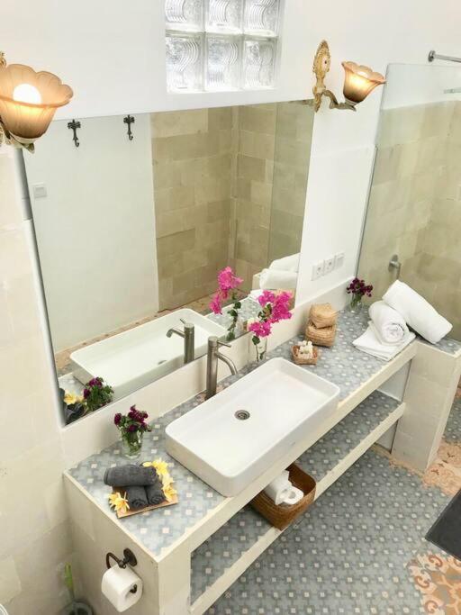 Villa Jalun Seminyak  Luaran gambar