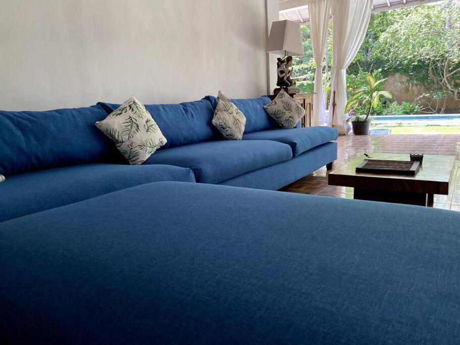 Villa Jalun Seminyak  Luaran gambar