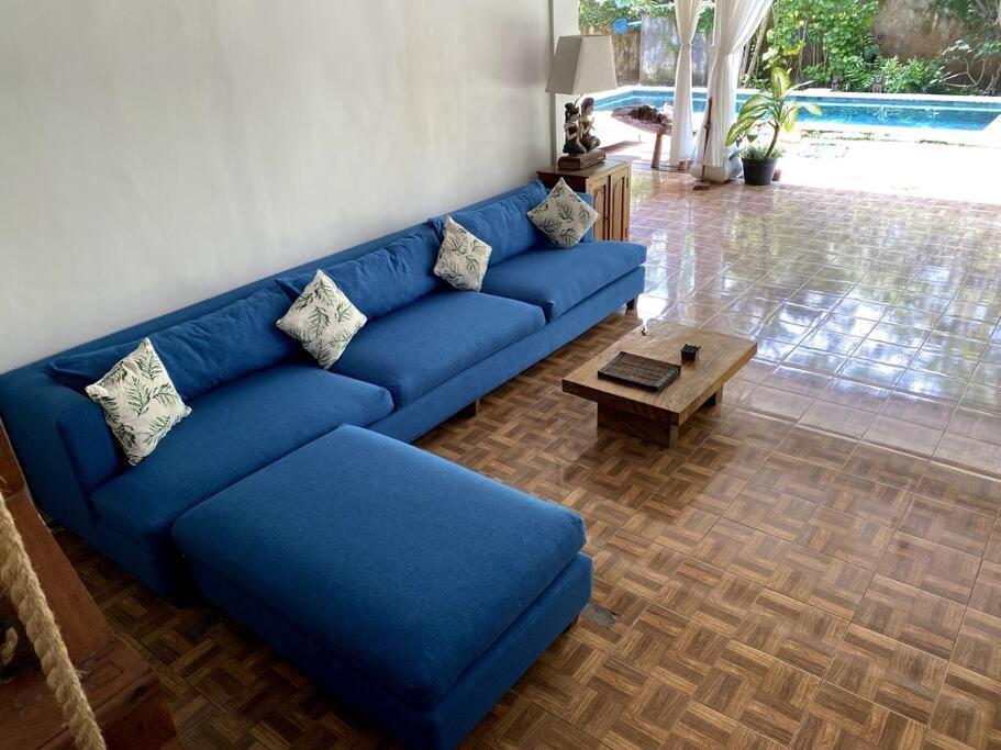 Villa Jalun Seminyak  Luaran gambar