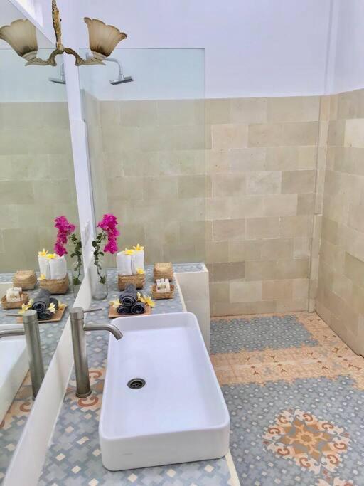 Villa Jalun Seminyak  Luaran gambar