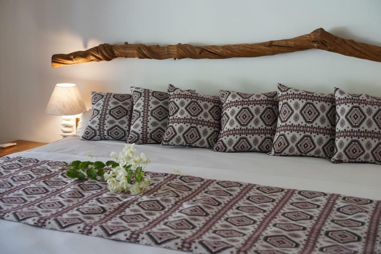 Villa Jalun Seminyak  Luaran gambar