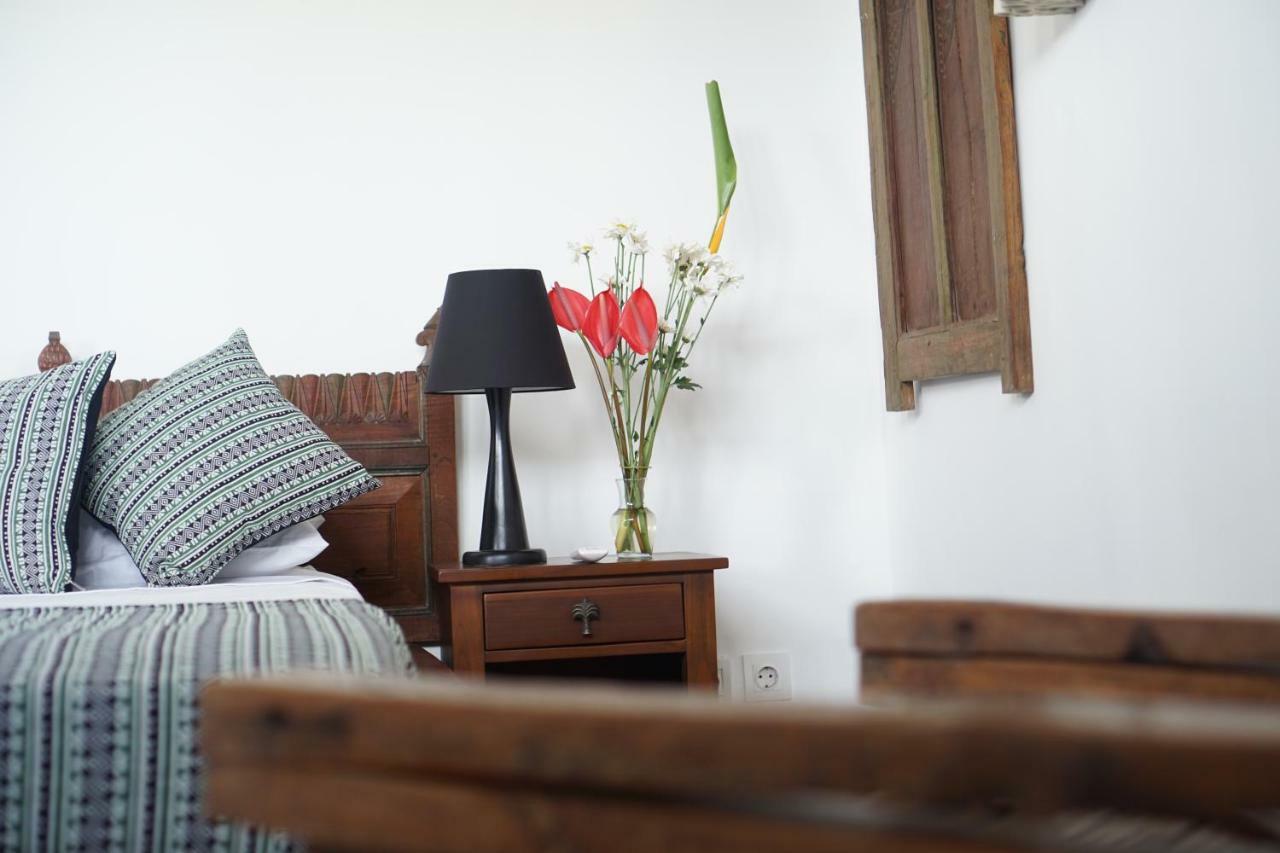 Villa Jalun Seminyak  Luaran gambar