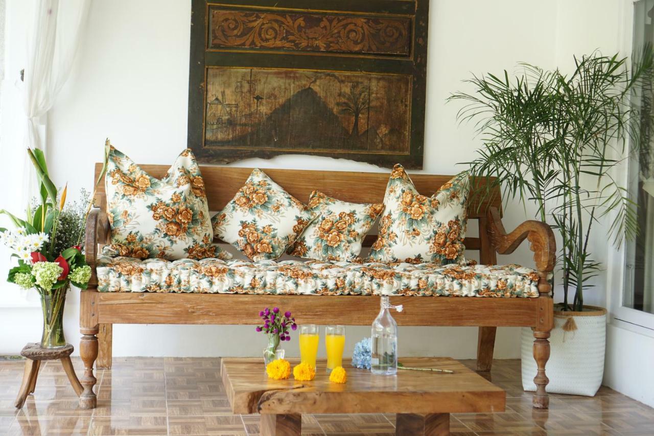 Villa Jalun Seminyak  Luaran gambar