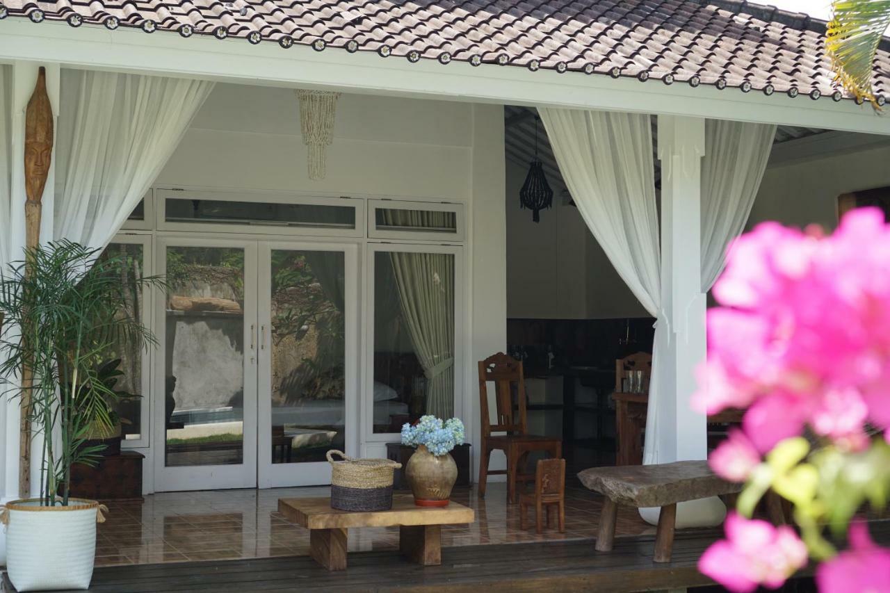 Villa Jalun Seminyak  Luaran gambar