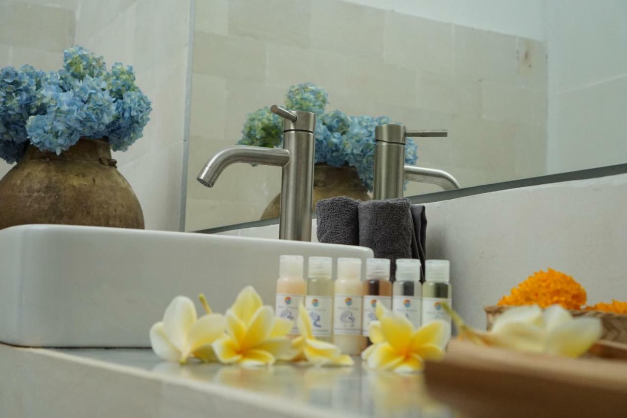 Villa Jalun Seminyak  Luaran gambar