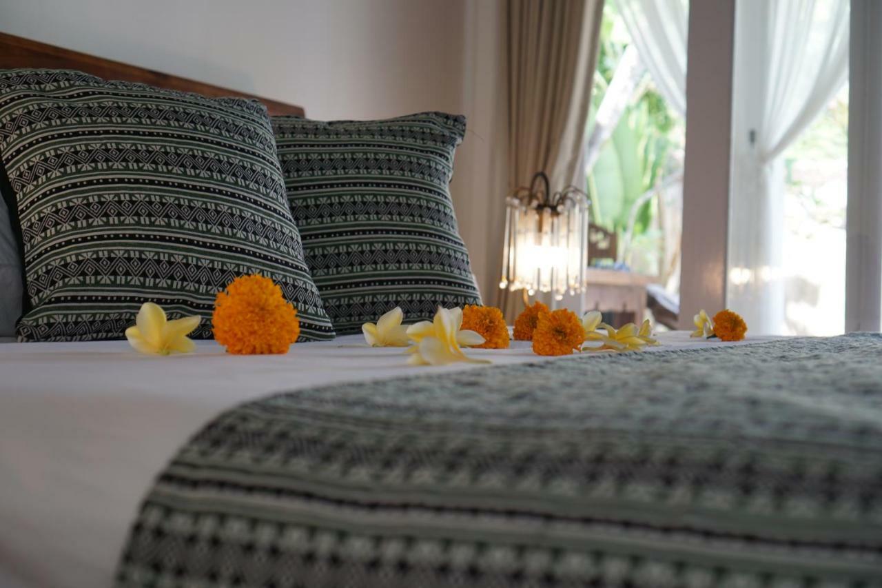 Villa Jalun Seminyak  Luaran gambar