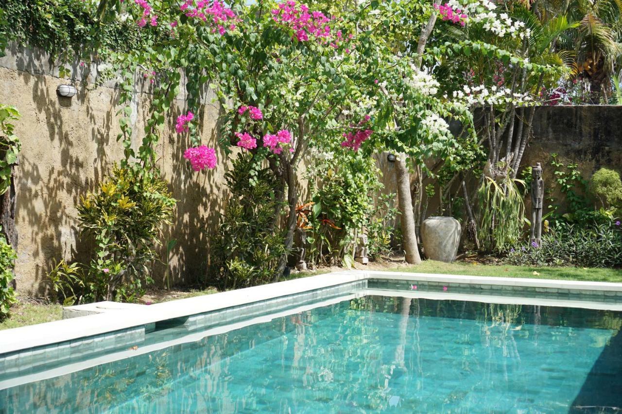 Villa Jalun Seminyak  Luaran gambar