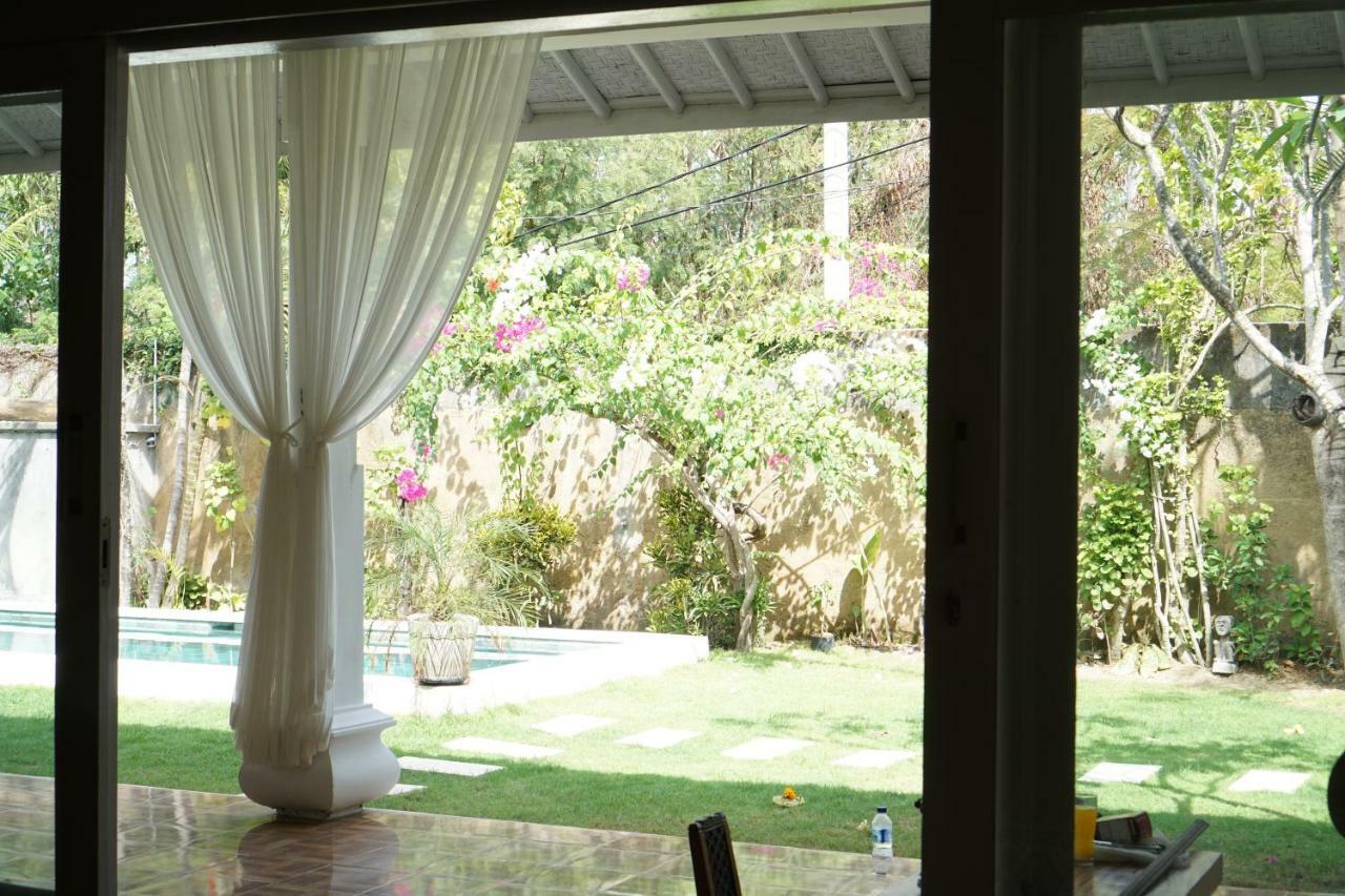 Villa Jalun Seminyak  Luaran gambar