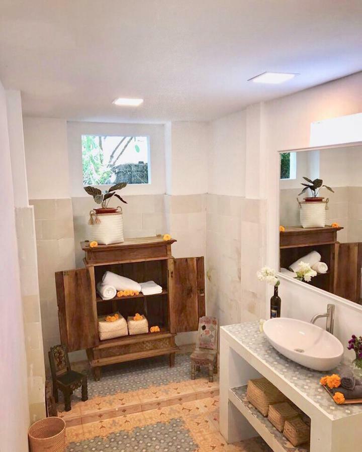 Villa Jalun Seminyak  Luaran gambar