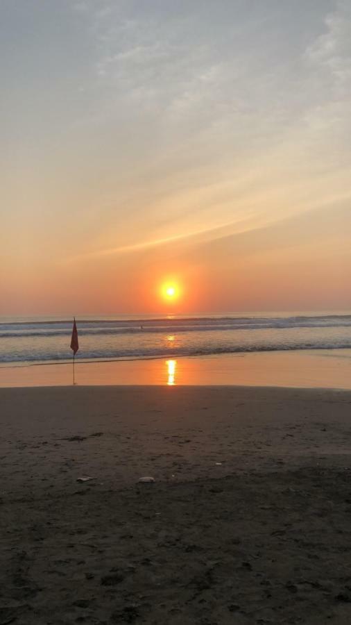 Villa Jalun Seminyak  Luaran gambar