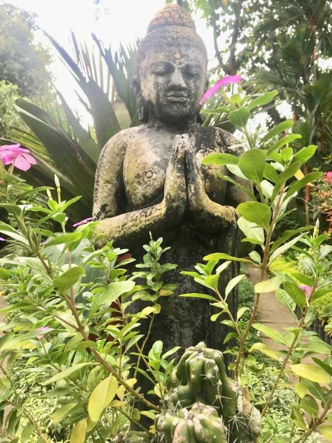 Villa Jalun Seminyak  Luaran gambar