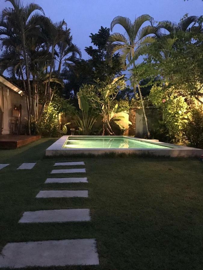 Villa Jalun Seminyak  Luaran gambar