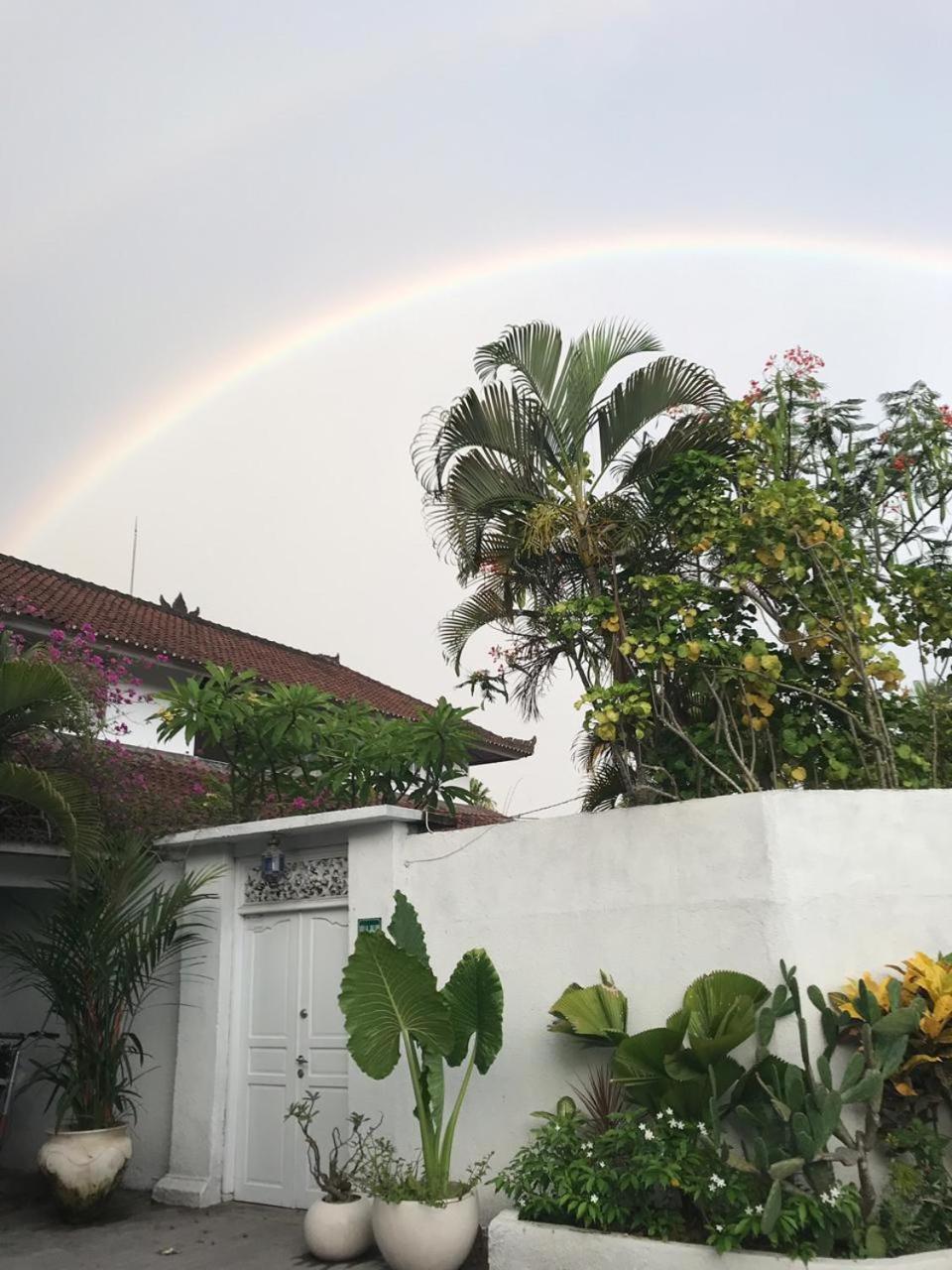 Villa Jalun Seminyak  Luaran gambar